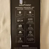 Ulefone Power Armor 18T Ultra 1