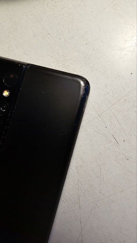 Samsung S21 Ultra 5G 256Gb/12Gb 5