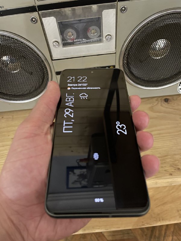 Google Pixel 8 128gb Hazel 2