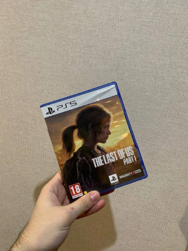 Игры на PlayStation 3