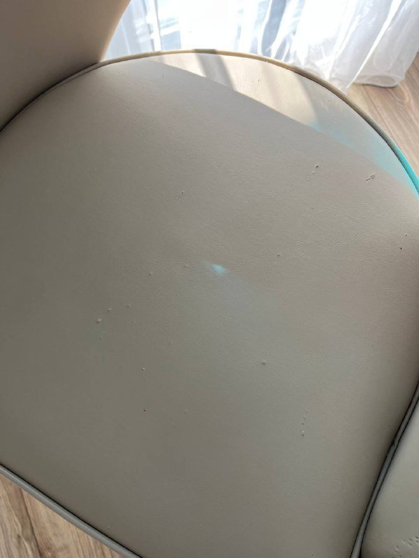 Барный стул 4