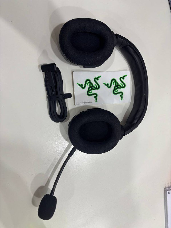Беспроводные наушники Razer 2