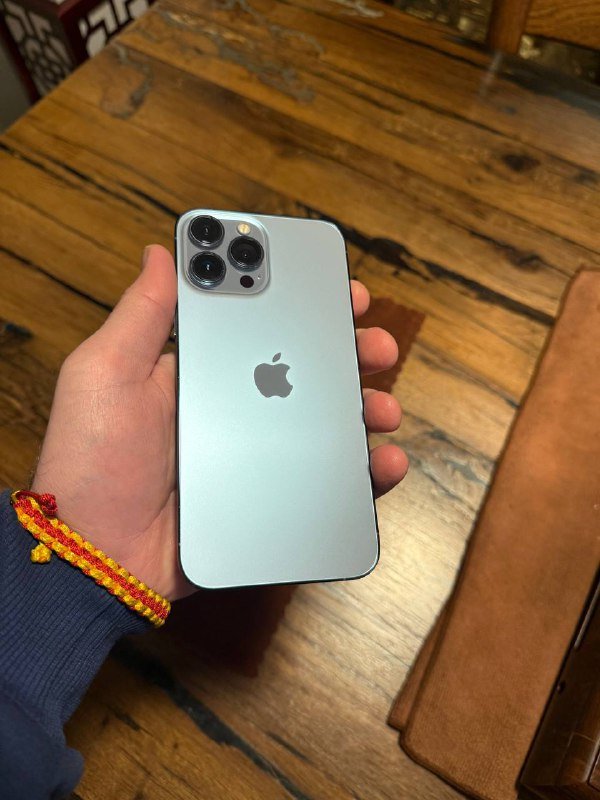 Айфон 13 про макс 256Гб