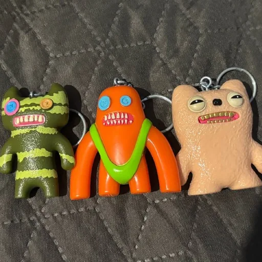 Fuglers, LPS