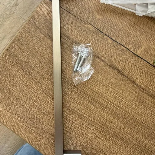 Мебельные ручки