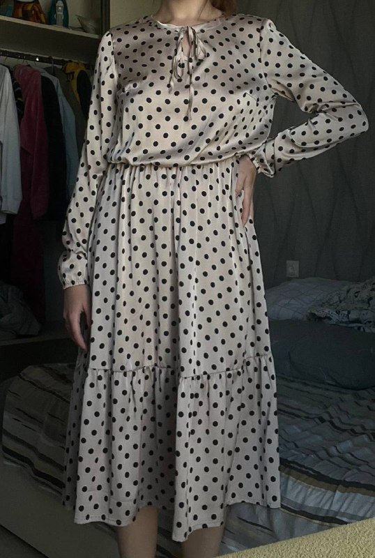 Платья размер S, халат