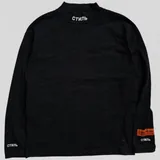 Heron Preston, Alpha Industries, Evisu, Napapijri, Pitbull West Coast, Ma.Strum 1