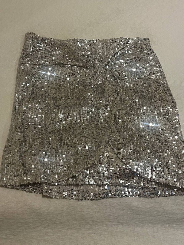 Юбка Stradivarius размер S