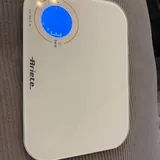 Кухонные весы Arifet 2