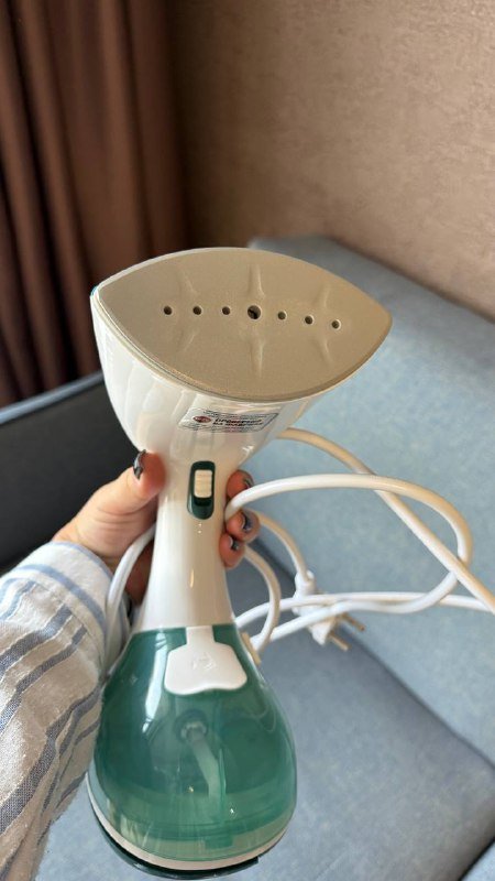 Робот-пылесос Xiaomi Mi Robot Vacuum Mop 1C и аккумулятор 4