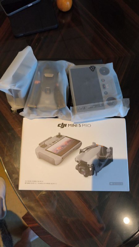 DJI mini 5 PRO