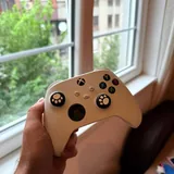 Джойстик XBOX на батарейках 1