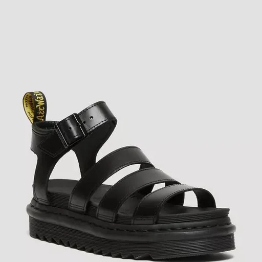 Босоножки Dr. Martens
