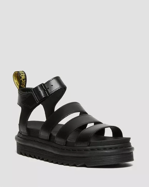 Босоножки Dr. Martens