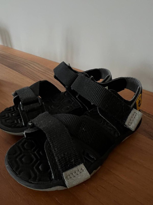 Сандали Timberland 25 размер 4