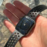 Apple Watch Nike SE 2
