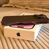 iPhone 14 Pro 128GB Deep Purple 4