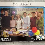 Пазлы Top puzzle, Trefl, Friends 3