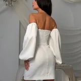 Платье 1