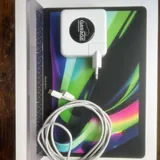 MacBook Pro 13 2020 M1 8GB RAM 256GB SSD 7