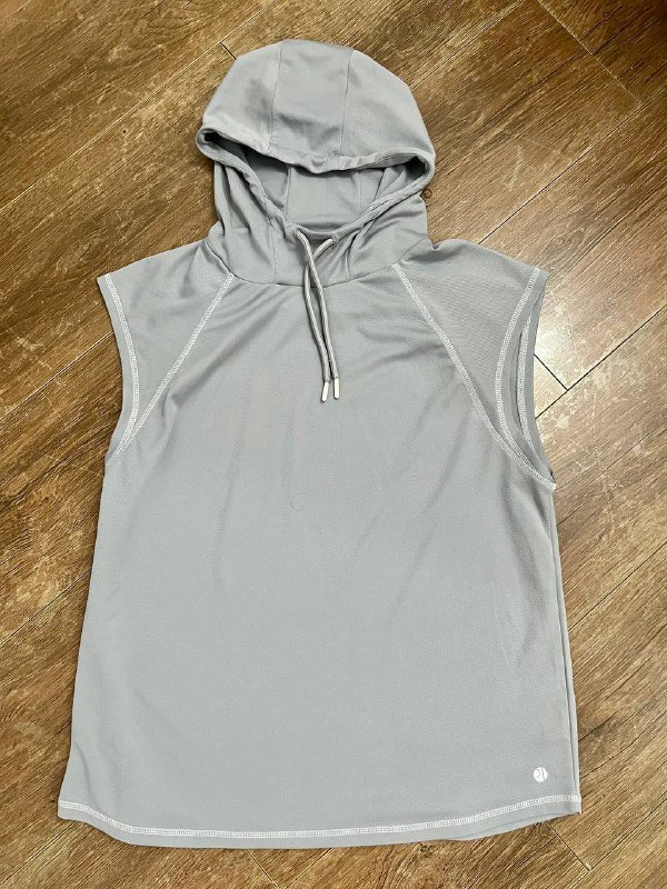 Спортивная безрукавка с капюшоном Koton