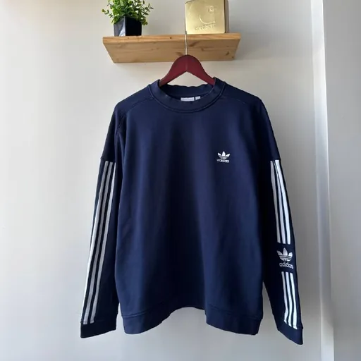 Свитшот Adidas