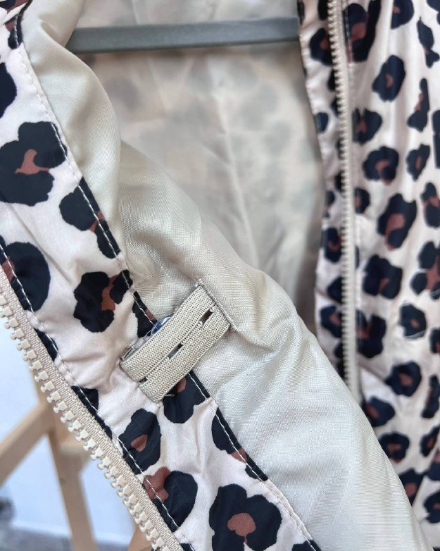 Ветровка детская 3-4 года 4