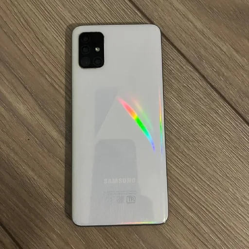 Samsung Galaxy A51