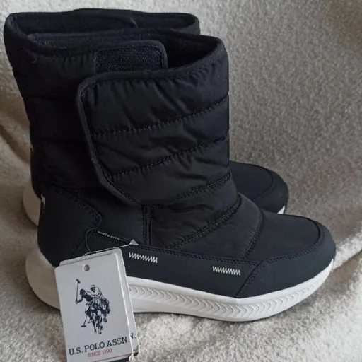 Дутики USPA Sport, размер 37