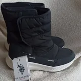Дутики USPA Sport, размер 37 1