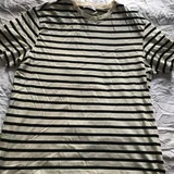 Футболки Zara, размеры S и M 4