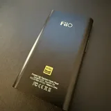 Плеер FiiO X1 II 2