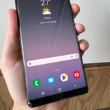 Samsung Galaxy Note 8 2