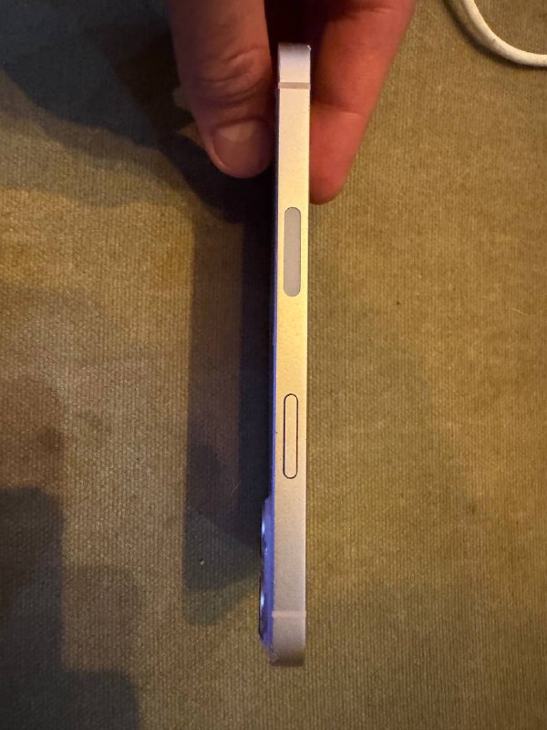 Iphone 13 pink, 128GB memory, 83% battery 3