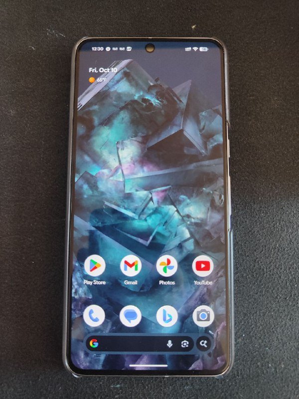 Смартфон Google Pixel 8 Pro 128 GB Bay 2
