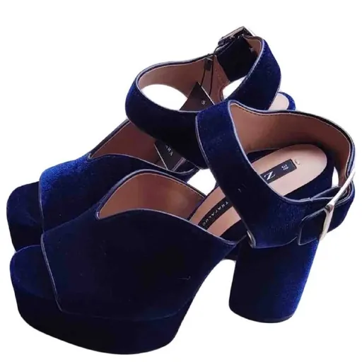 Босоножки Zara
