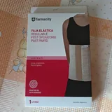 Бандаж после кесарева 1