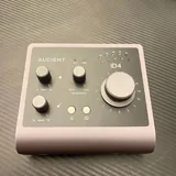 Audient iD4 MKII 1