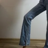 Кофта, джинсы клеш 3