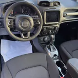 Jeep Renegade 1