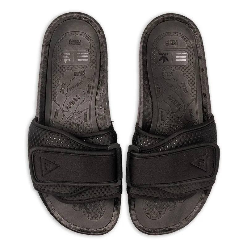 Слайды adidas x pharrell williams 38 размер 2