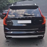 Volvo XC90 Momentum T6 8