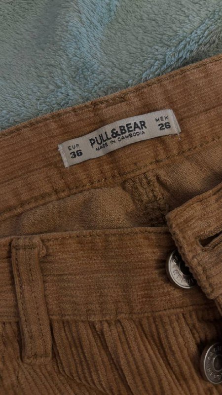 Джинсы Colin’s, брюки PULL&BEAR, сарафан lcwaikiki 2