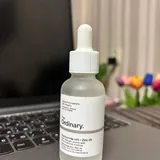 Гель для умывания, скраб-пилинг, сыворотки The Ordinary 4