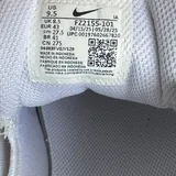 Nike Vapor Lite 3 теннисные кроссовки 6