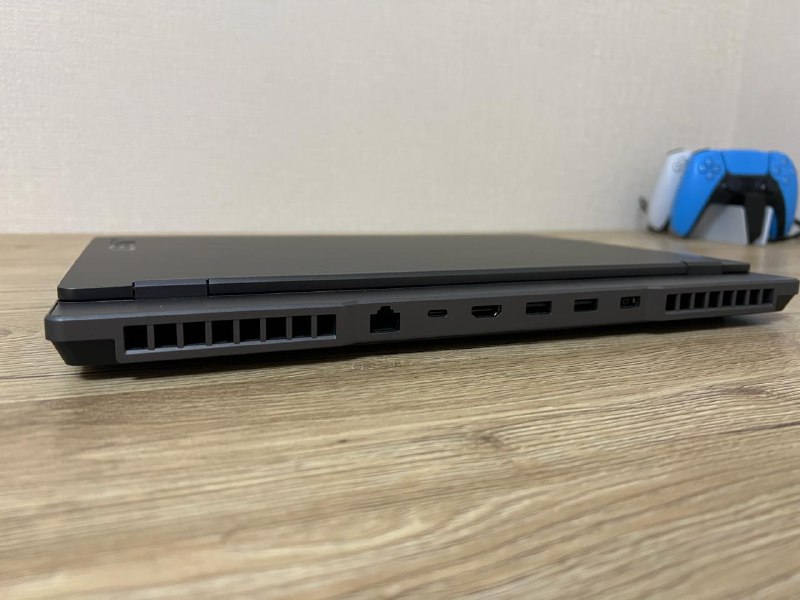 Ноутбук Lenovo Legion 5 15ARH7H, AMD Ryzen 7, RTX 3060, 16 ГБ, 2 ТБ SSD 4