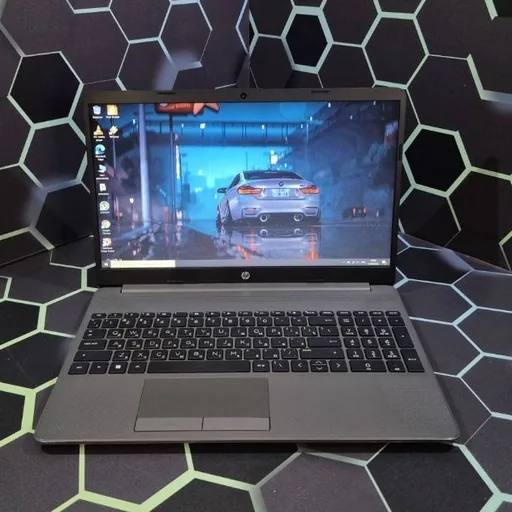 Ноутбук HP 255 G7