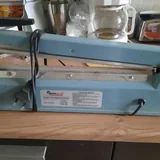 Лайтбоксы, сумка-тележка, женская сумка, вакууматор, полка 8
