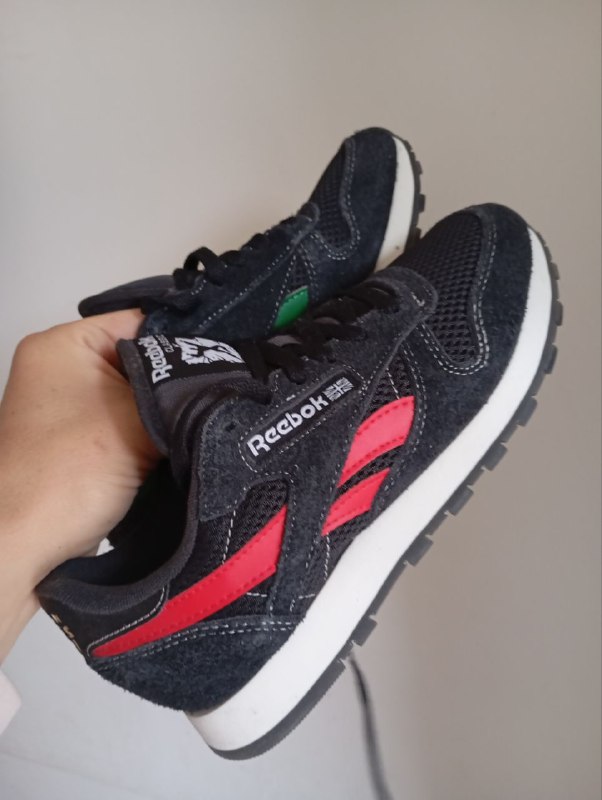 Обувь Camper, Reebok 36/37 размер 3