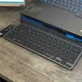 Мышь Razer Viper V3 HyperSpeed, клавиатура Logitech MX Keys Mini, роутеры 2